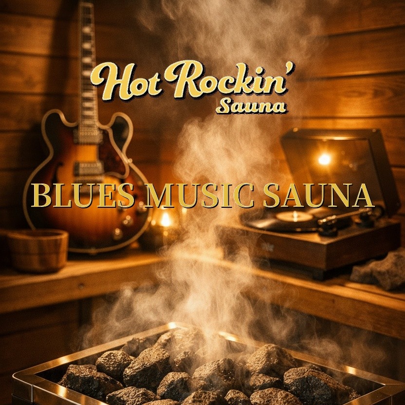 ブルースミュージック